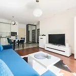 Dom & House - Apartments Sopot Kamienny Potok