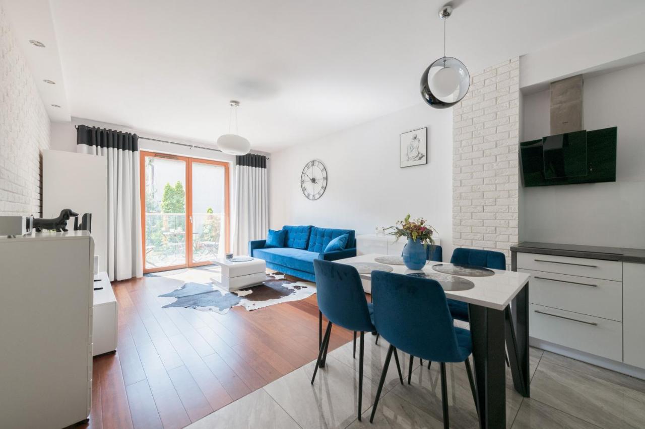 Dom & House - Kamienny Potok * Sopot