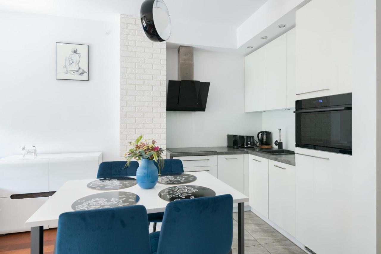 Apartament Dom&house - Kamienny Potok