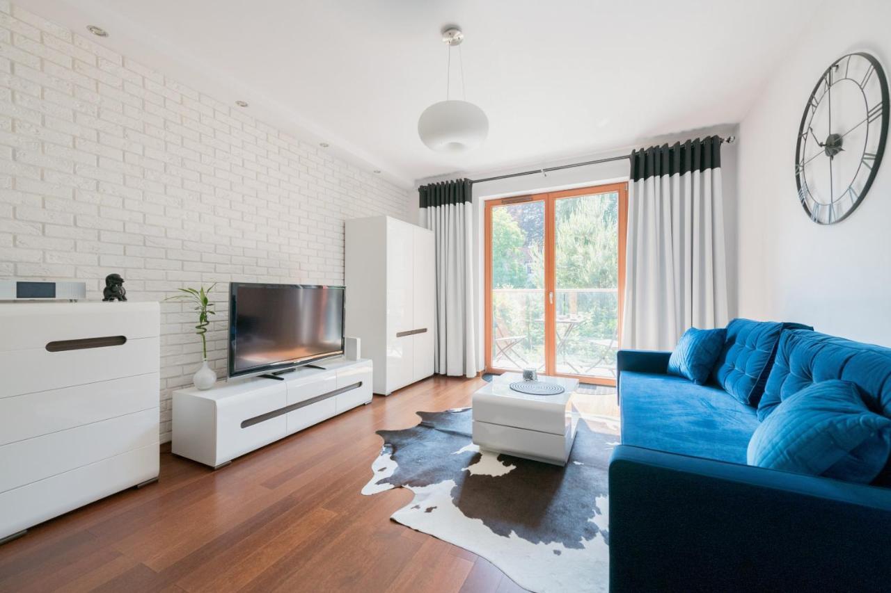Apartament Dom&house - Kamienny Potok