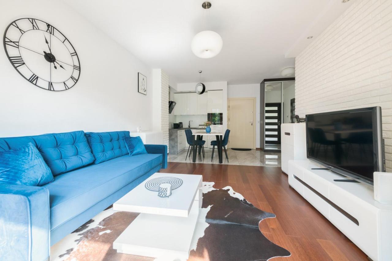 Dom&house - Kamienny Potok Apartament