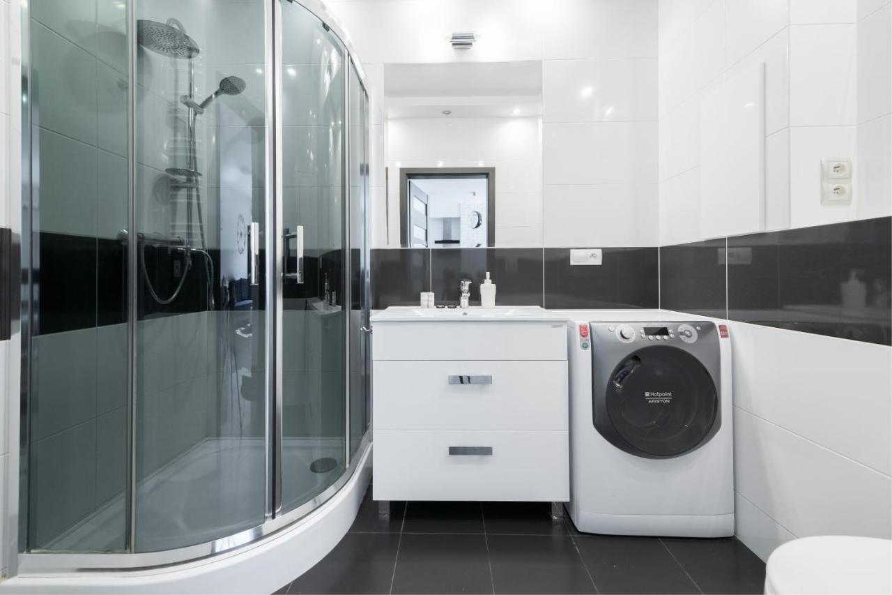 Dom & House - Kamienny Potok Apartment Sopot