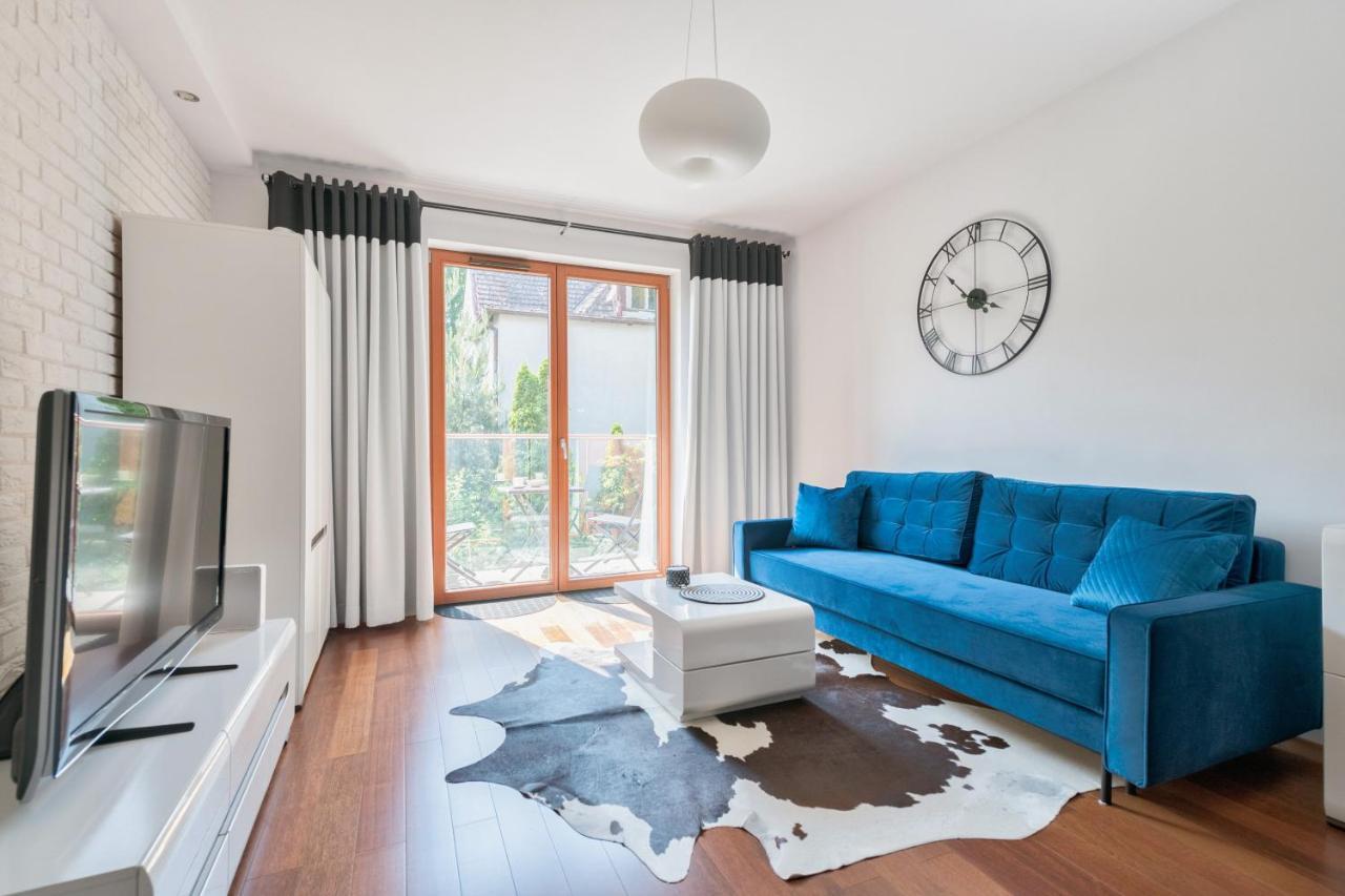 Apartament Dom&house - Kamienny Potok *