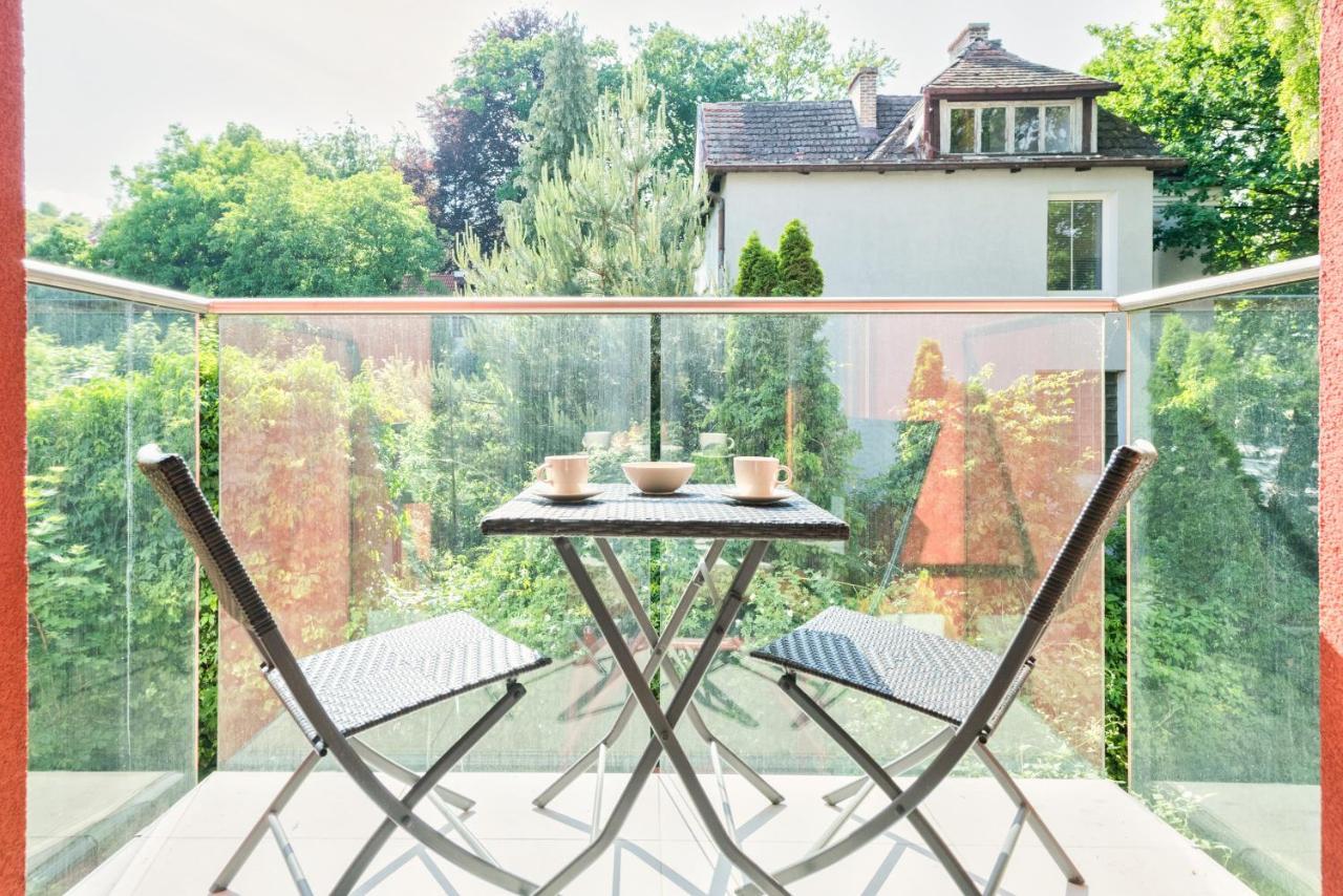 Apartment Dom & House - Kamienny Potok Sopot