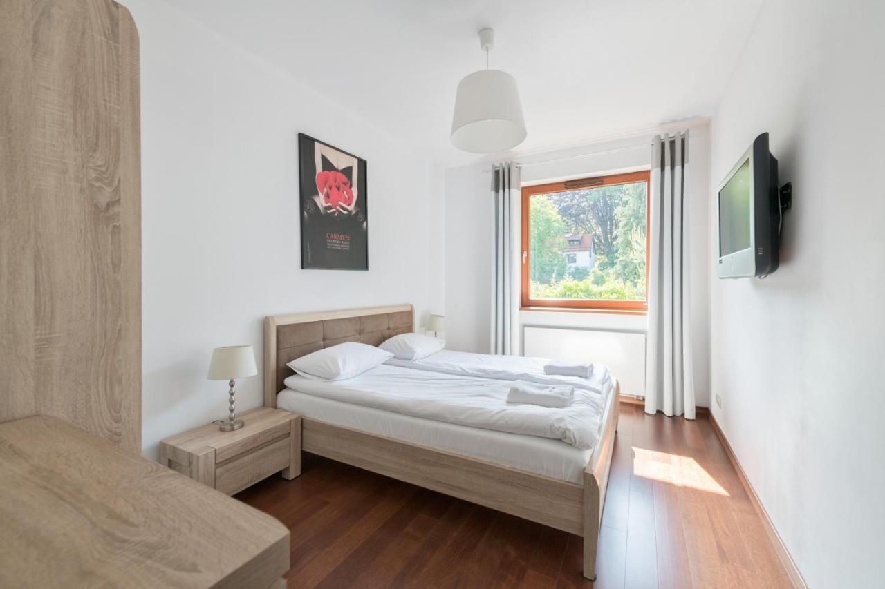 Apartament Dom&house - Kamienny Potok