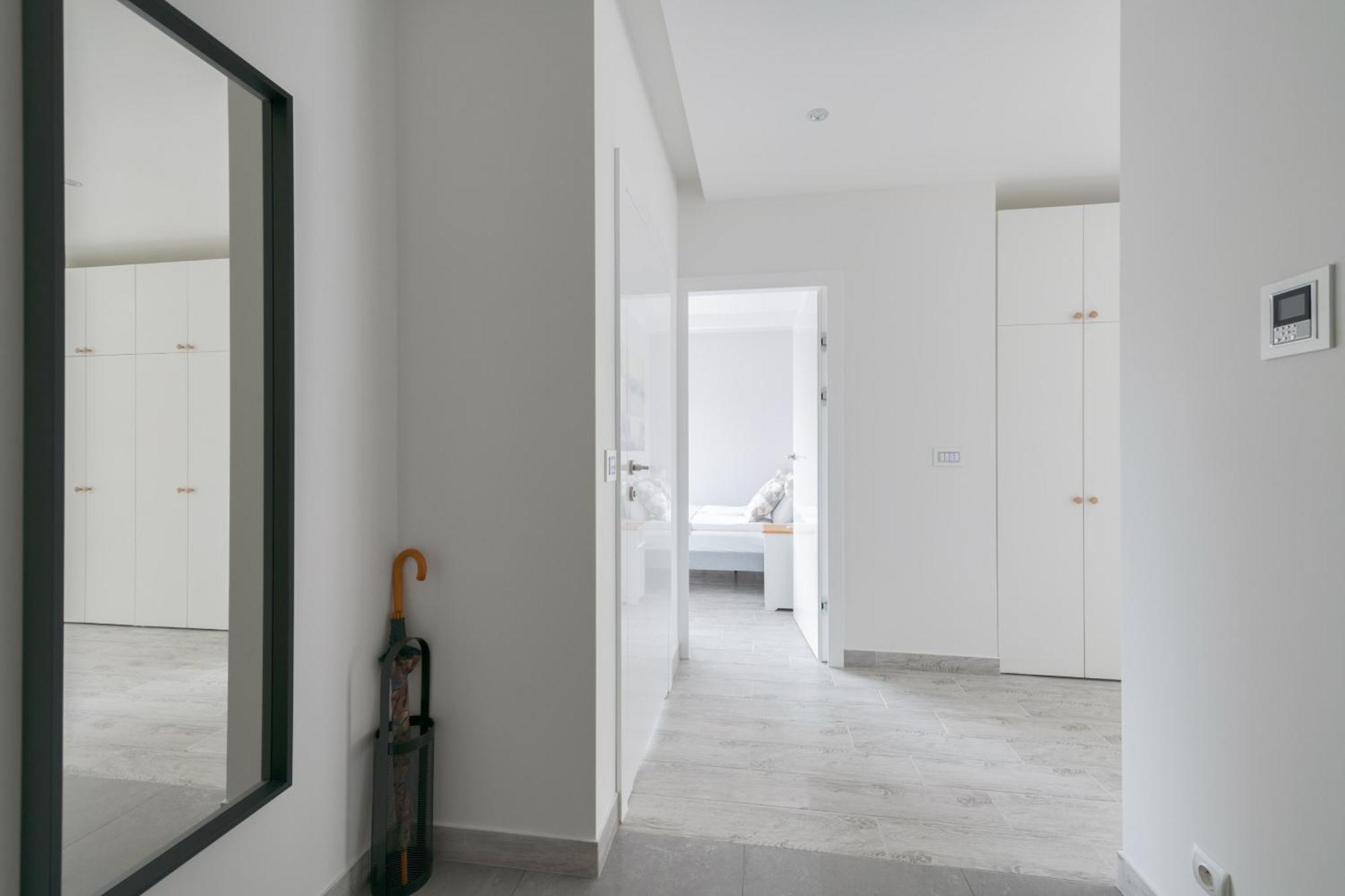Dom&house - Kamienny Potok Apartament Sopot