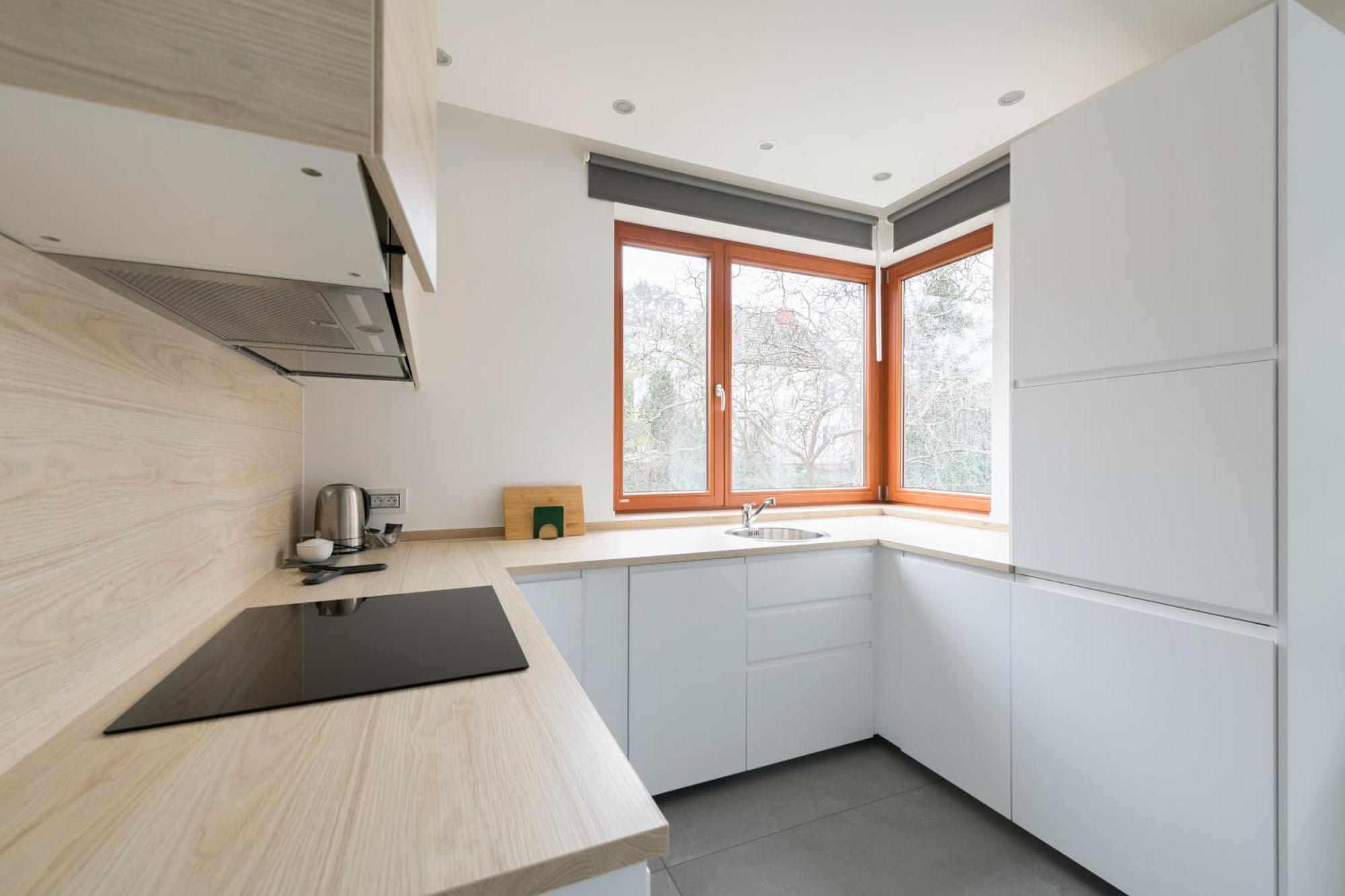 Dom & House - Kamienny Potok Apartment *