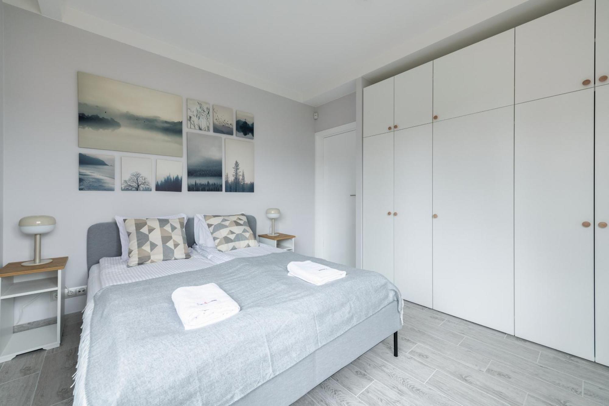 Dom & House - Kamienny Potok Apartment *