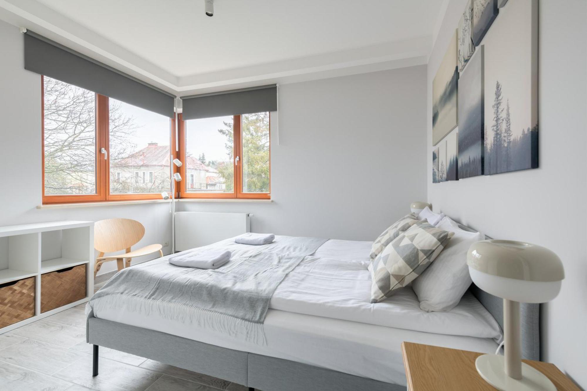 Dom&house - Kamienny Potok Apartament
