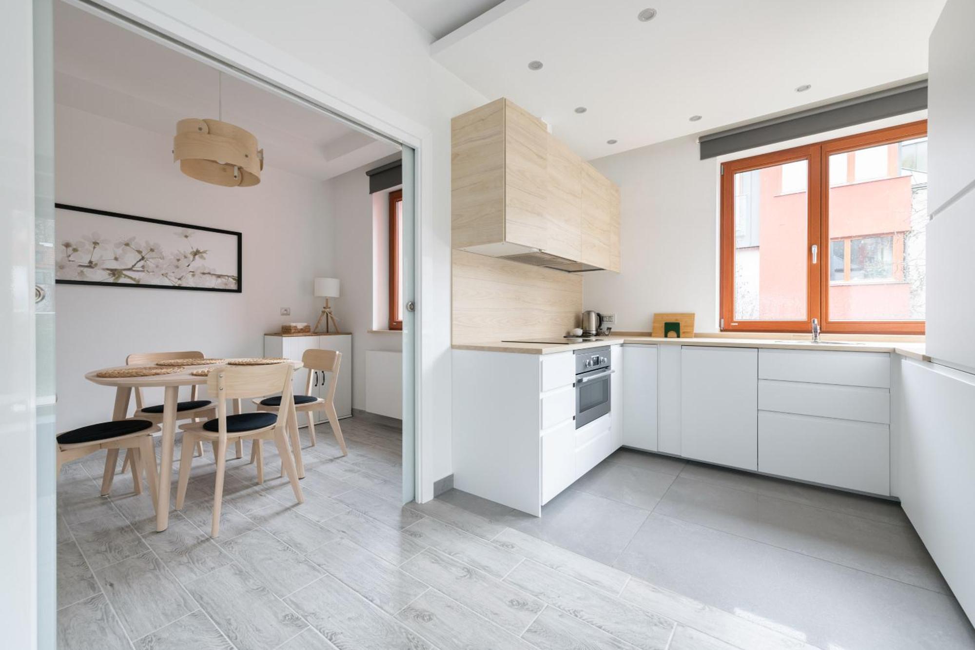 Apartment Dom & House - Kamienny Potok *