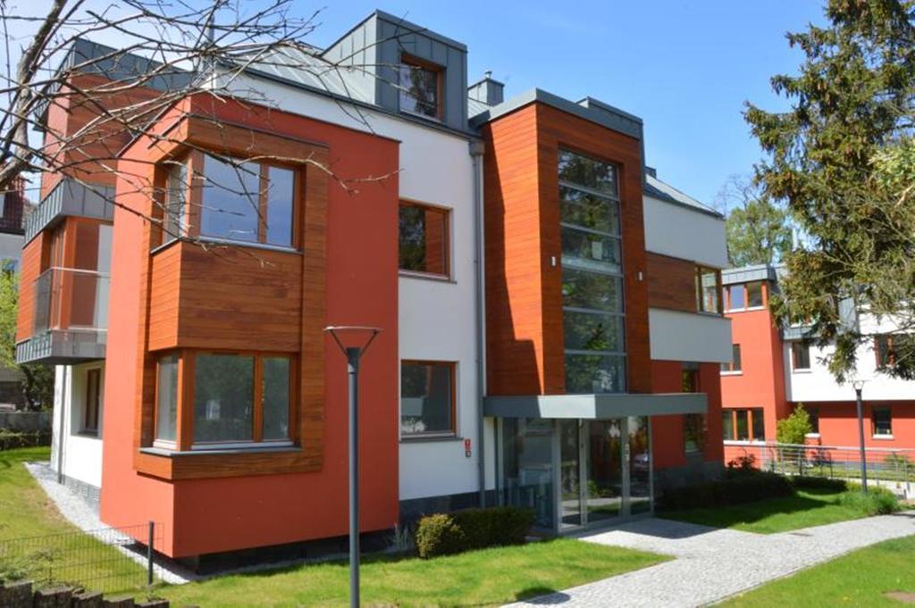 Apartment Dom & House - Kamienny Potok