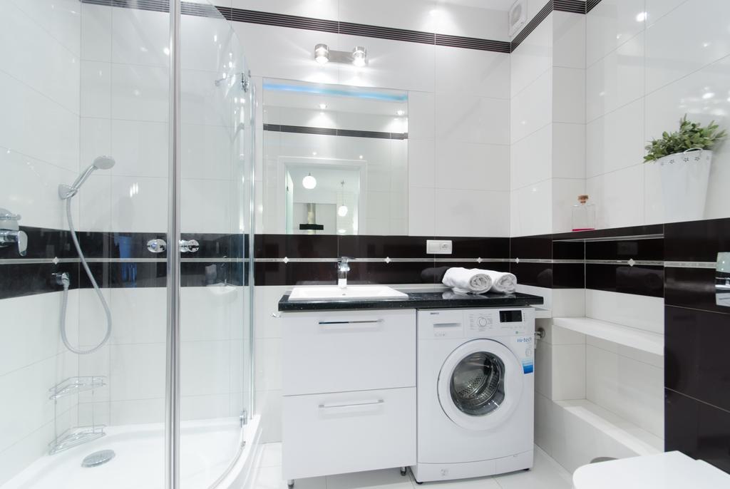 Dom & House - Kamienny Potok Apartment Sopot