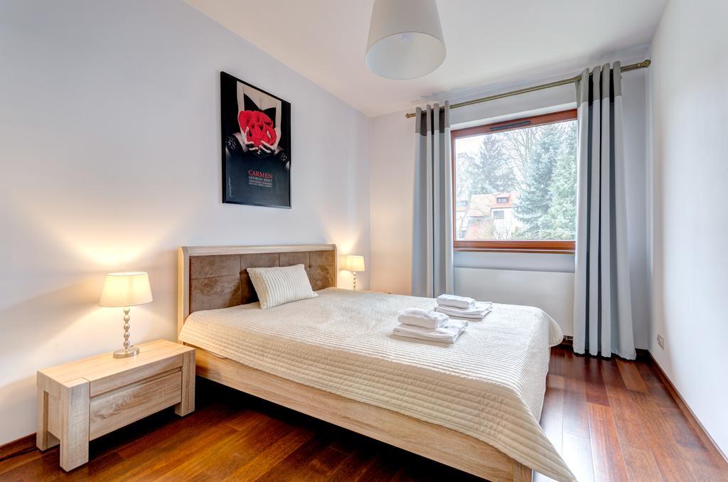 Dom & House - Kamienny Potok Apartment Sopot