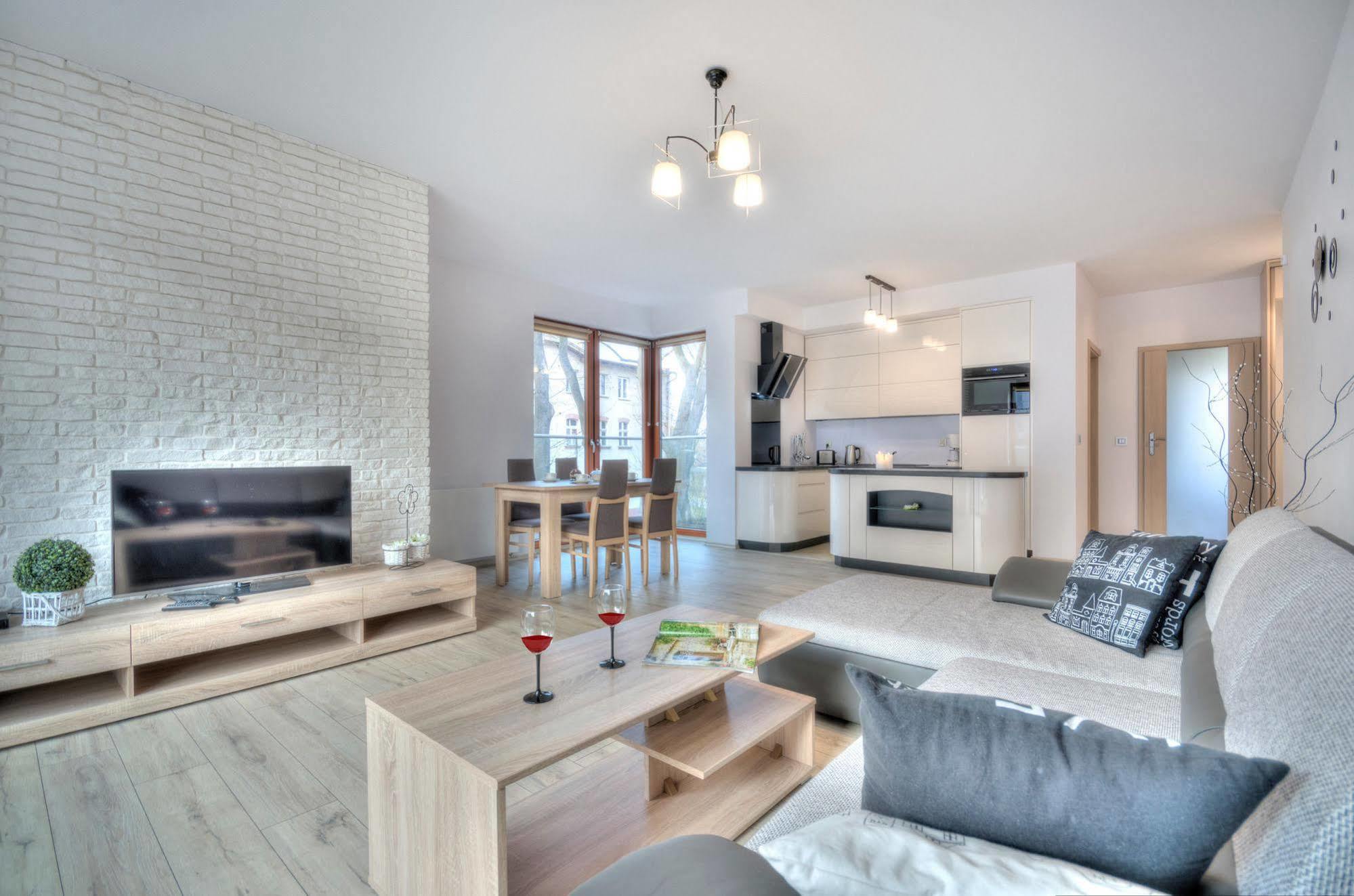 Dom & House - Kamienny Potok Sopot
