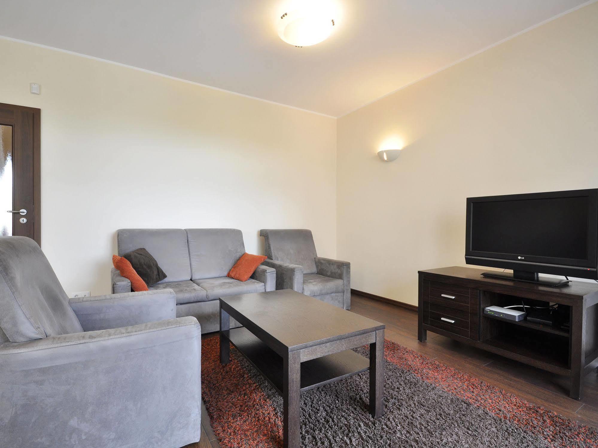 Apartment Dom & House - Kamienny Potok *