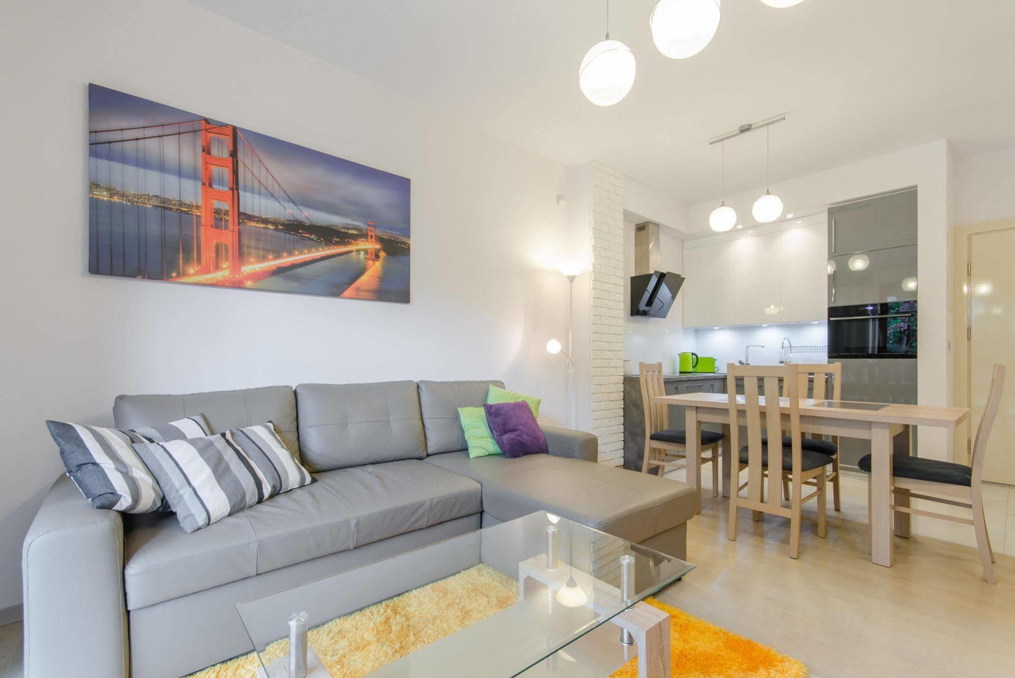 Apartament Dom&house - Kamienny Potok *