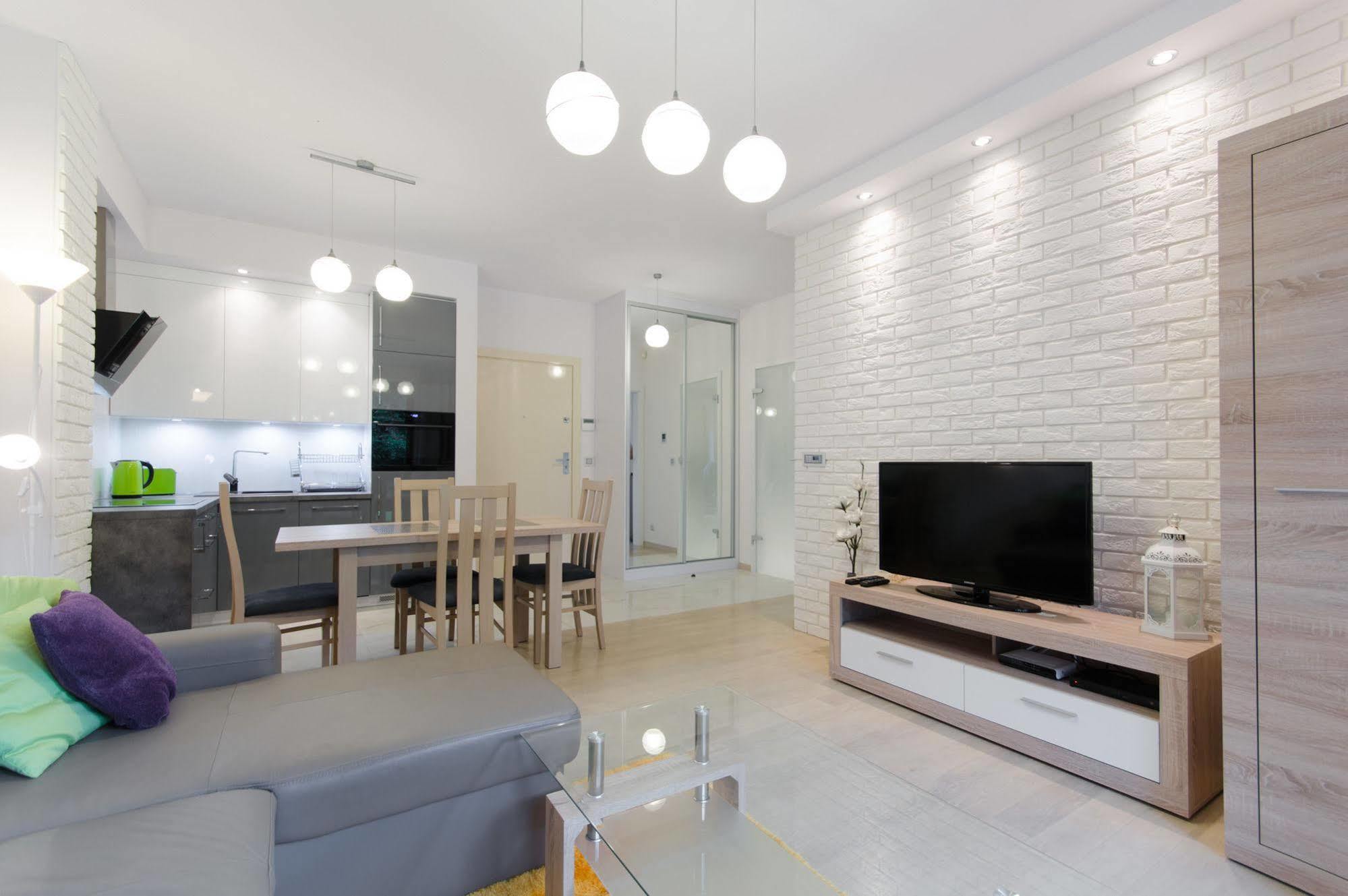 Apartment Dom & House - Kamienny Potok Sopot