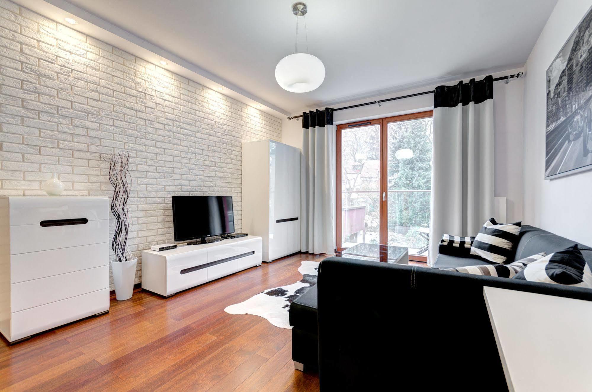Dom&house - Kamienny Potok Apartament