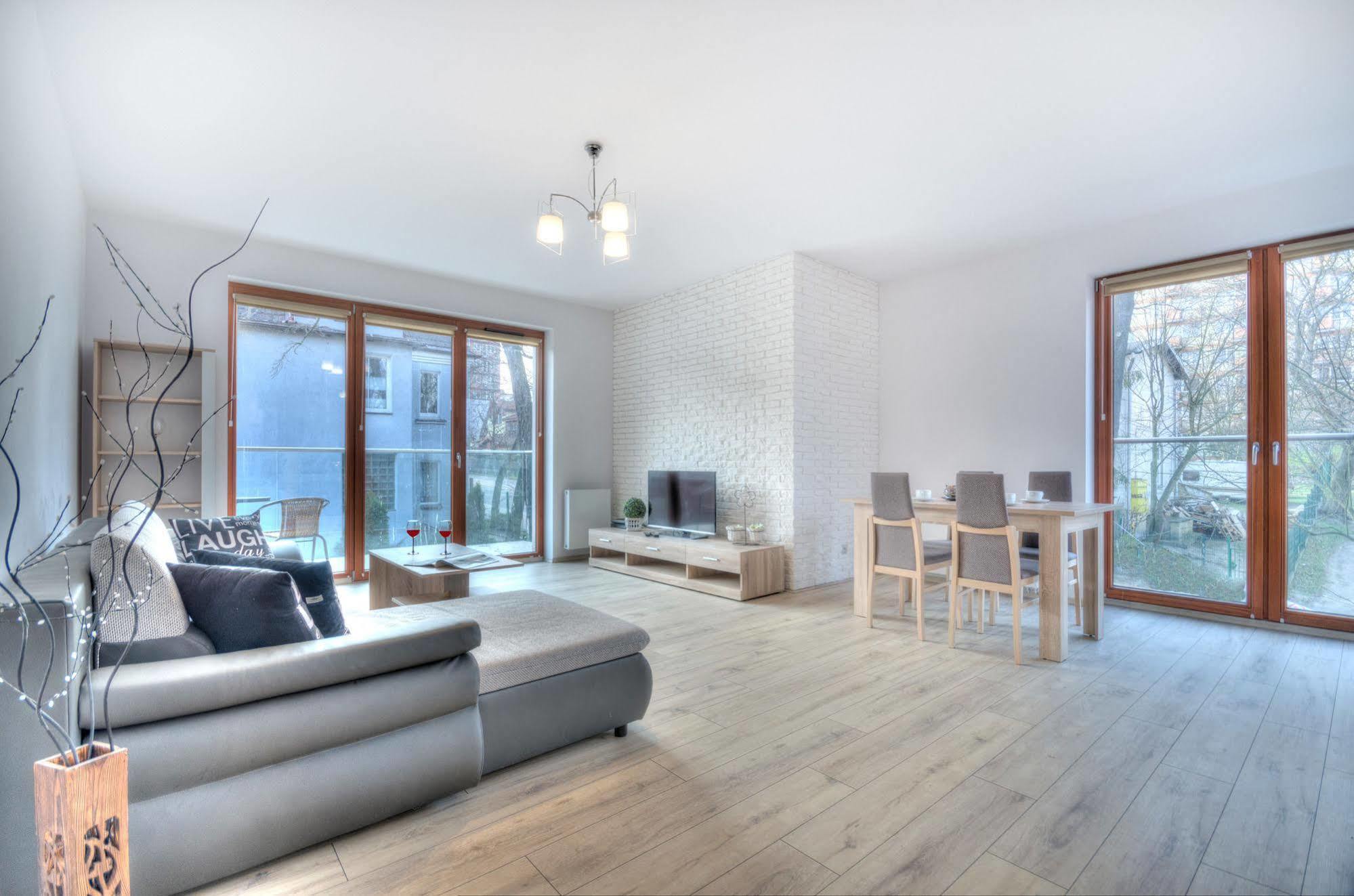 Apartament Dom&house - Kamienny Potok *