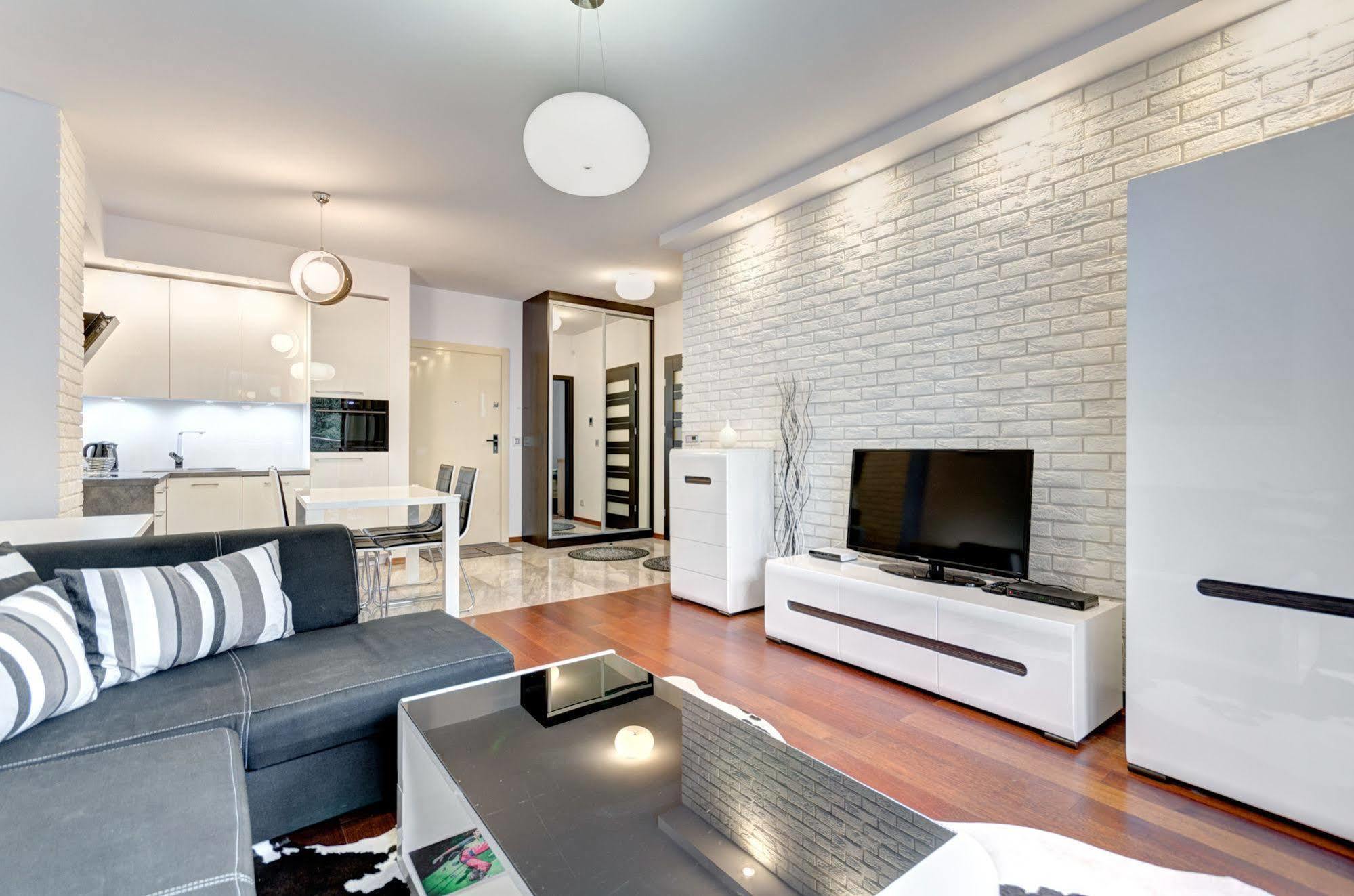 Apartment Dom & House - Kamienny Potok Sopot