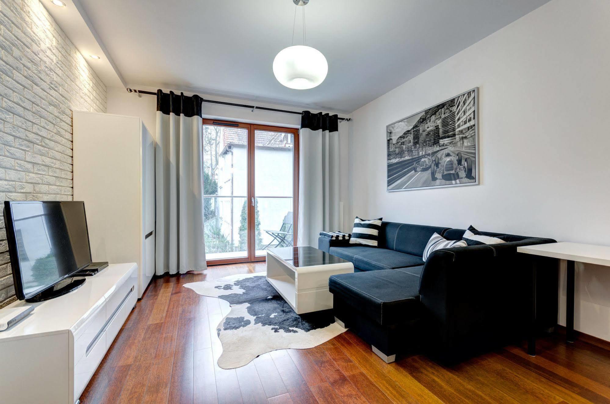 Dom & House - Kamienny Potok * Sopot