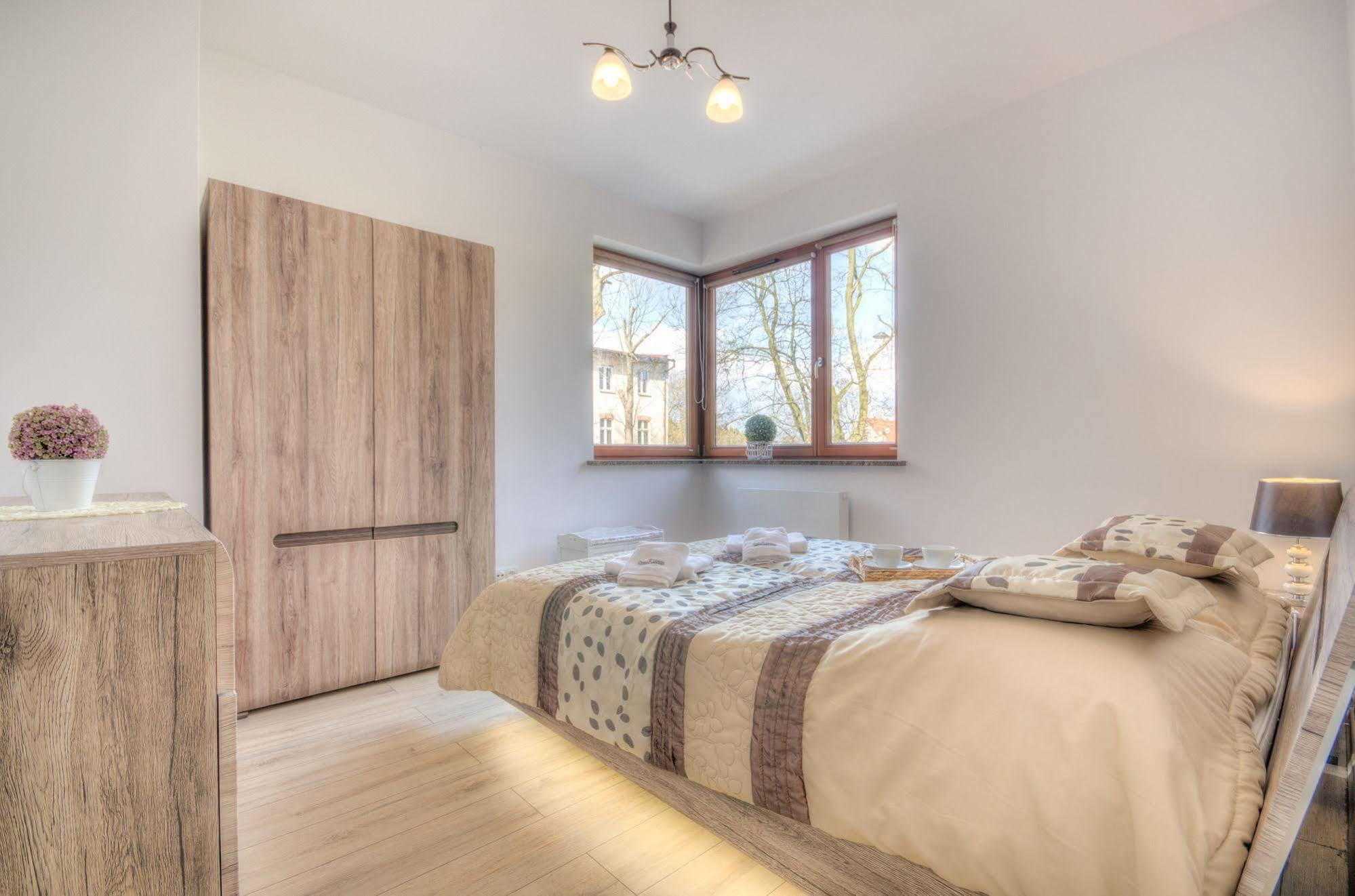 Apartment Dom & House - Kamienny Potok *