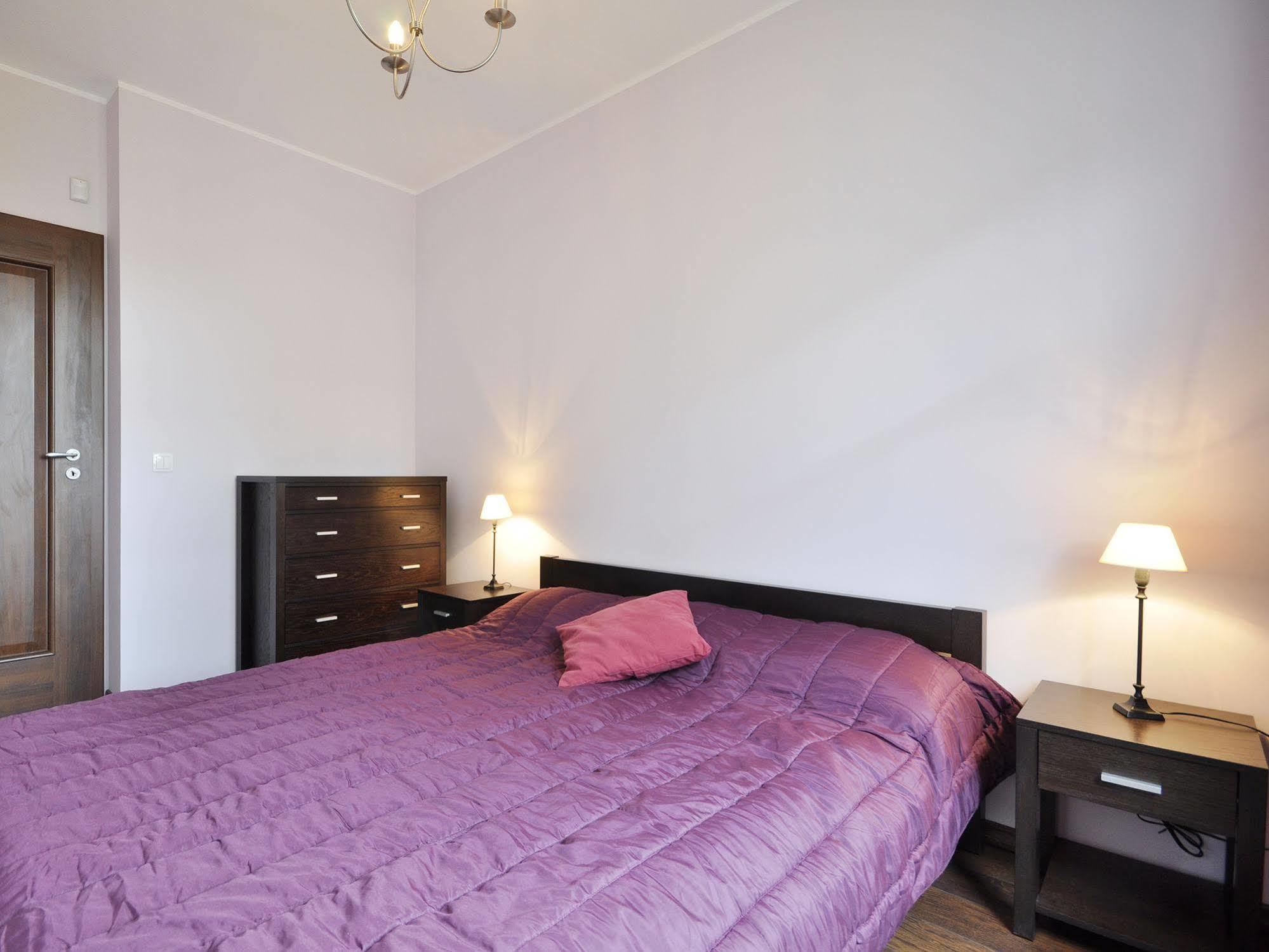 Apartment Dom & House - Kamienny Potok