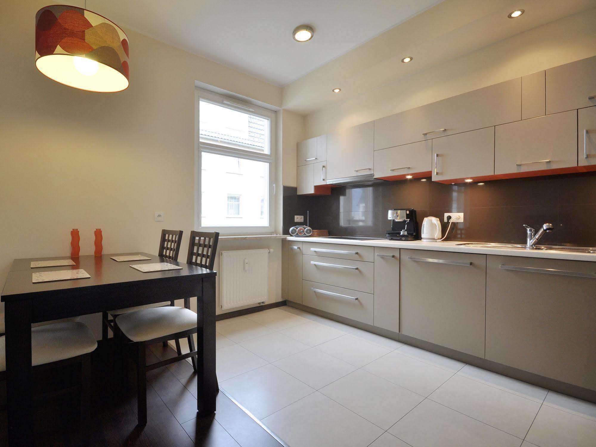 Dom & House - Kamienny Potok Apartment