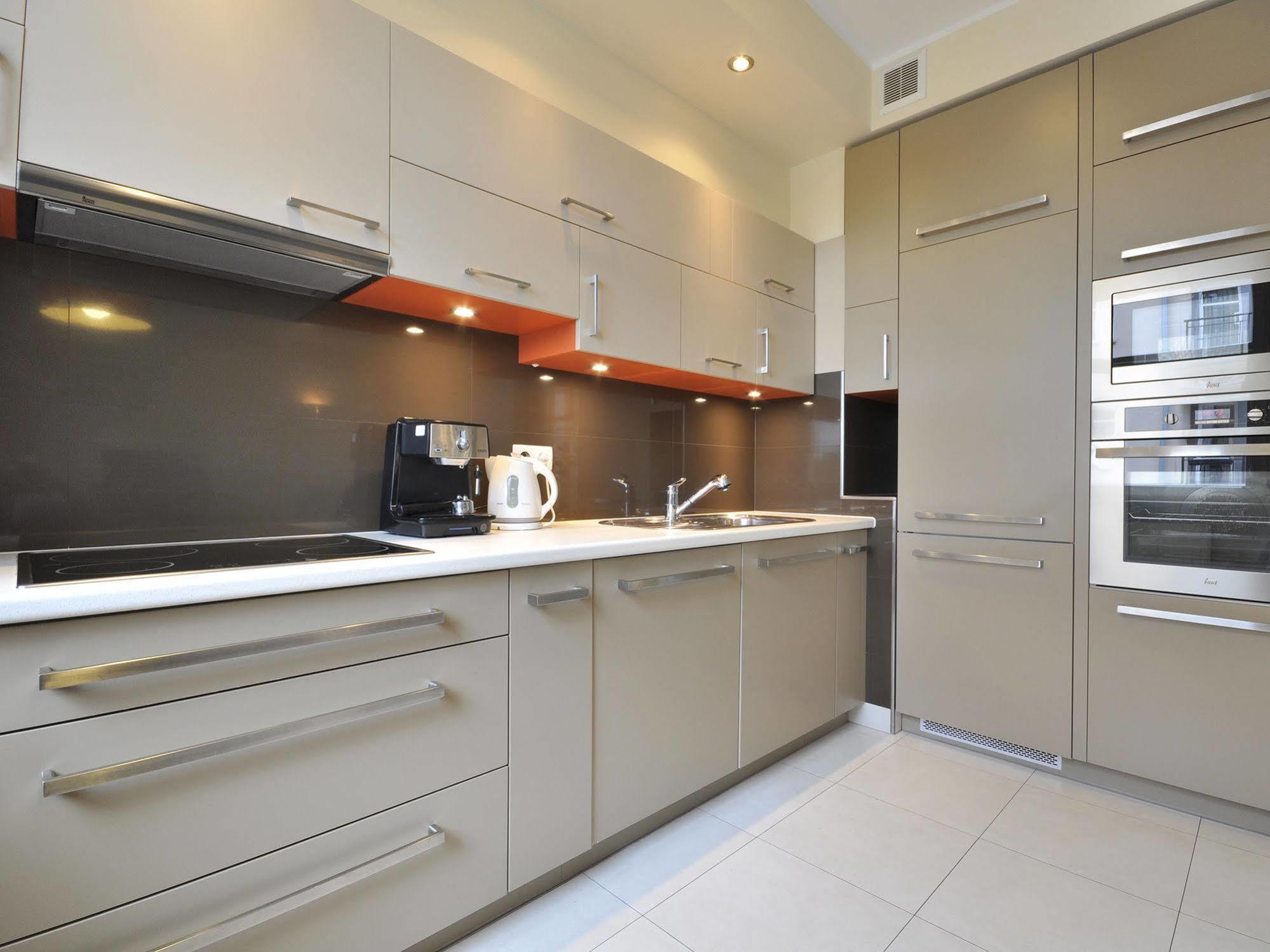 Dom & House - Kamienny Potok Apartment Sopot