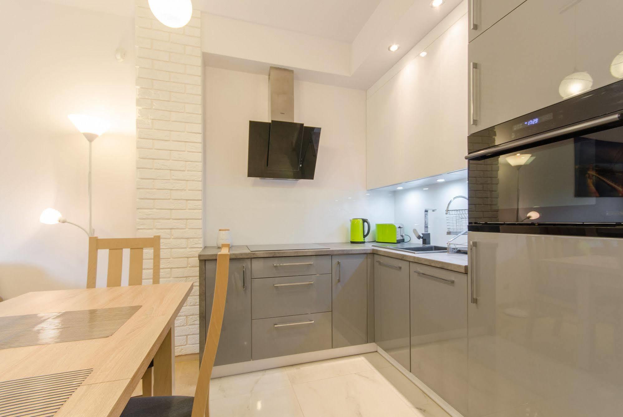 Apartament Dom&house - Kamienny Potok