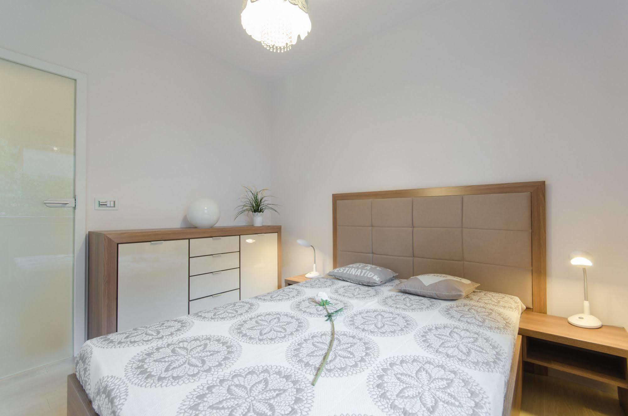 Dom & House - Kamienny Potok Apartment Sopot