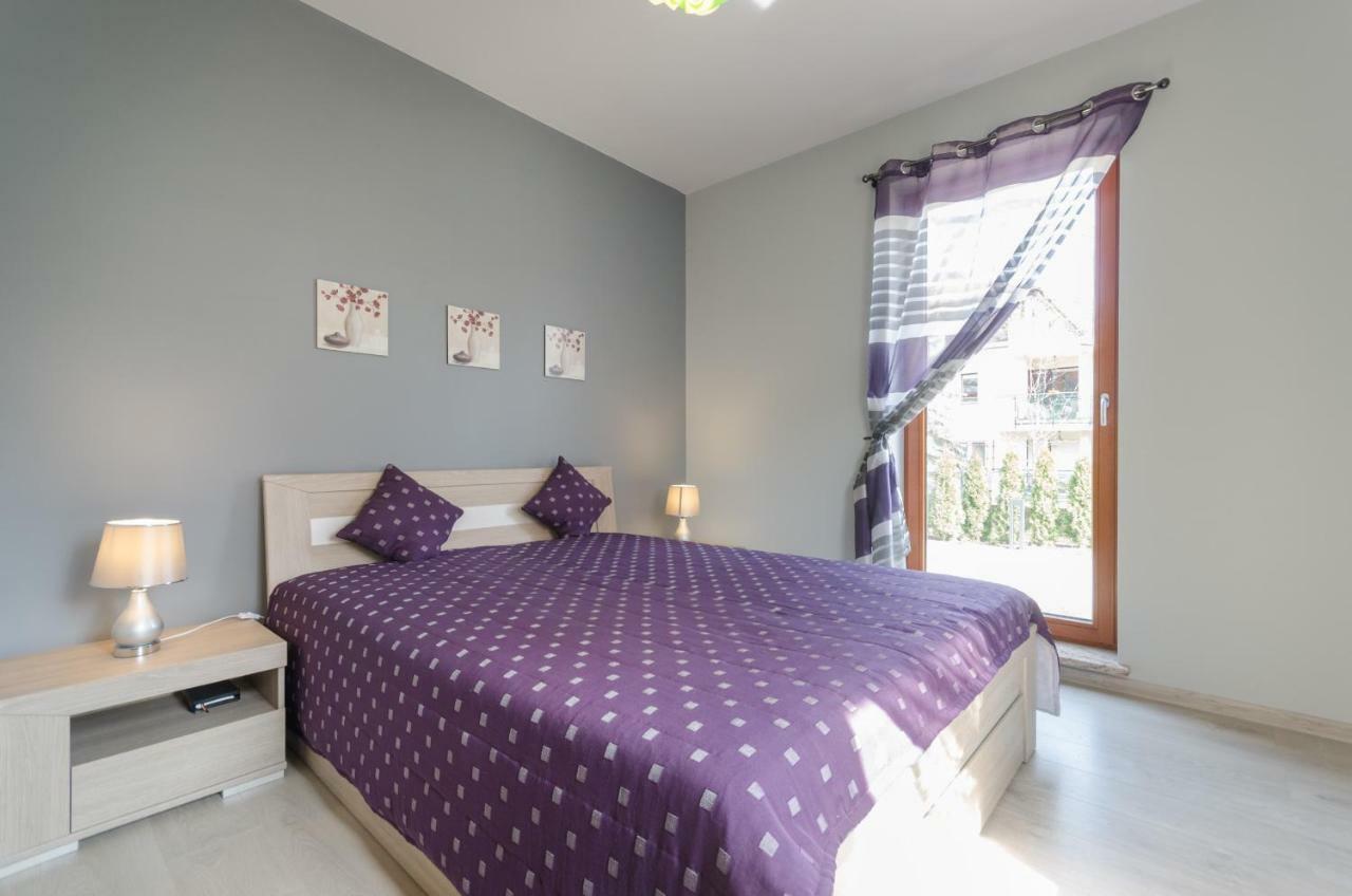 Apartment Dom & House - Kamienny Potok